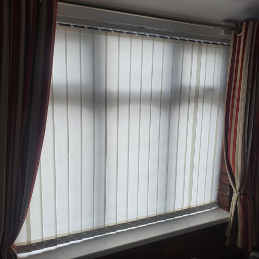 Blinds by gaz