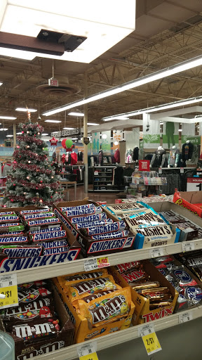 Grocery Store «Kroger Marketplace», reviews and photos, 3105 N Bend Rd, Hebron, KY 41048, USA