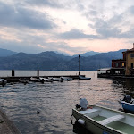 Photo n°3 de l'avis de Sweet.o fait le 01/05/2021 à 14:48 sur le  Albergo Aurora à Malcesine