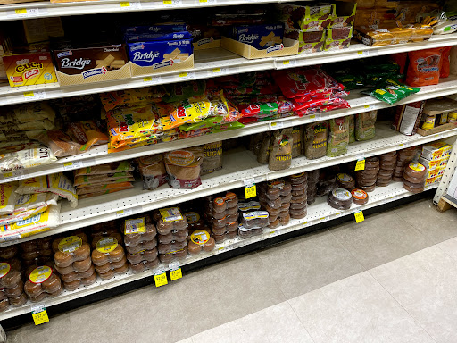 Supermarket «Junction Food Bazaar Supermarket», reviews and photos, 34-20 Junction Blvd, Flushing, NY 11372, USA