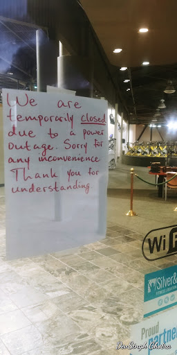 Gym «LA Fitness», reviews and photos, 1101 Outlet Collection Way #1269, Auburn, WA 98001, USA