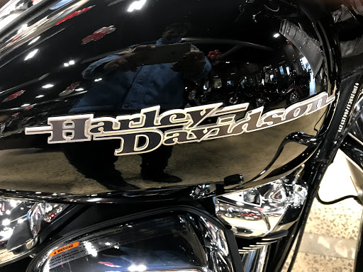 Motorcycle Dealer «Hudson Valley Harley-Davidson®», reviews and photos, 33 NY-304, Nanuet, NY 10954, USA
