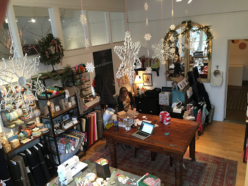 Fabric Store «Bolt & Spool», reviews and photos, 2026 Murray Hill Rd, Cleveland, OH 44106, USA