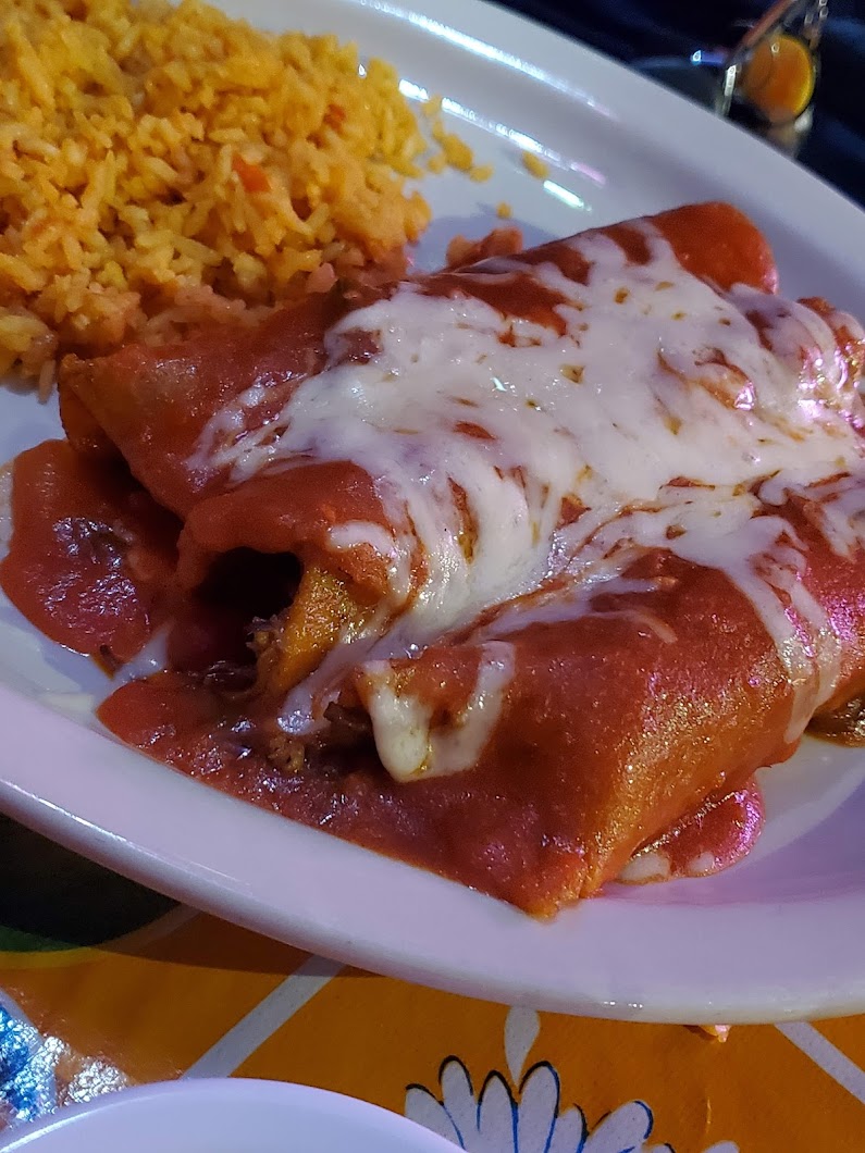 The Absolute Best Enchiladas in Dallas [Updated 2024] Dallas Nav