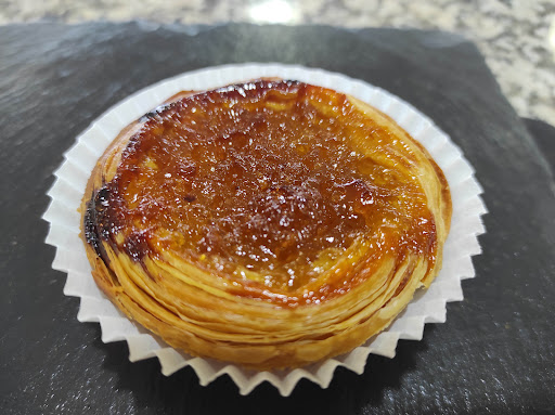 Pastelaria FLÔR DO CONVENTO no Barreiro, Setúbal