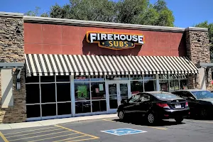 Firehouse Subs South Towne image