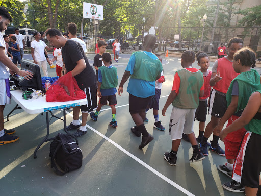 Auditorium «Blackstone Community Center», reviews and photos, 50 W Brookline St, Boston, MA 02118, USA