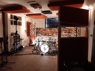 149 Studio à La Trinité