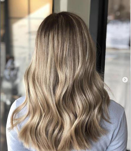 Day Spa «Forbici Salon & Spa», reviews and photos, 7 S Highland Ave, Arlington Heights, IL 60005, USA