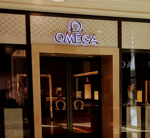 Boutique «OMEGA Boutique - Phipps Plaza», reviews and photos, 3500 Peachtree Rd NE, Atlanta, GA 30326, USA