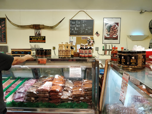 Butcher Shop «Hottinger Family Meats», reviews and photos, 5437 Chino Ave, Chino, CA 91710, USA