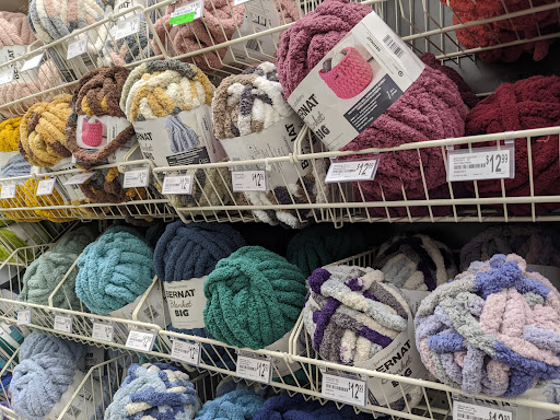 Craft Store «Michaels», reviews and photos, 20640 Homestead Rd, Cupertino, CA 95014, USA