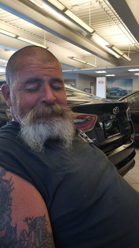 Car Dealer «Herb Chambers Kia of Burlington», reviews and photos, 93 Cambridge St, Burlington, MA 01803, USA