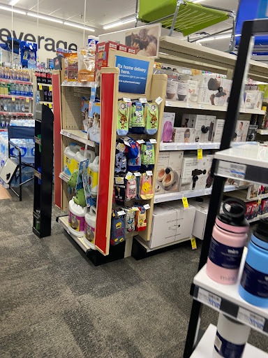 Drug Store «CVS», reviews and photos, 2315 W Mercury Blvd, Hampton, VA 23666, USA