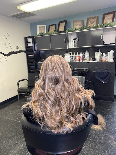 Beauty Salon «Upali Hair Studio», reviews and photos, 33 Plum St, Southampton Township, NJ 08088, USA