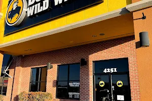 Buffalo Wild Wings image