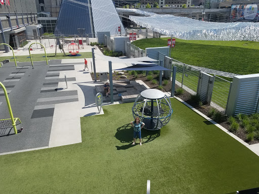 Science Museum «Science City», reviews and photos, 30 W Pershing Rd, Kansas City, MO 64108, USA