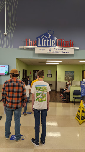 Grocery Store «Kroger», reviews and photos, 210 Franklin Rd #100, Brentwood, TN 37027, USA