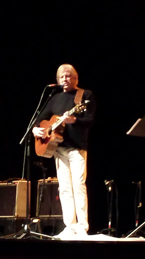 Concert Hall «D & R Theatre», reviews and photos, 205 S I St, Aberdeen, WA 98520, USA