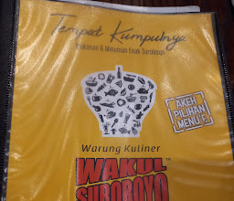 Wakul Suroboyo photo
