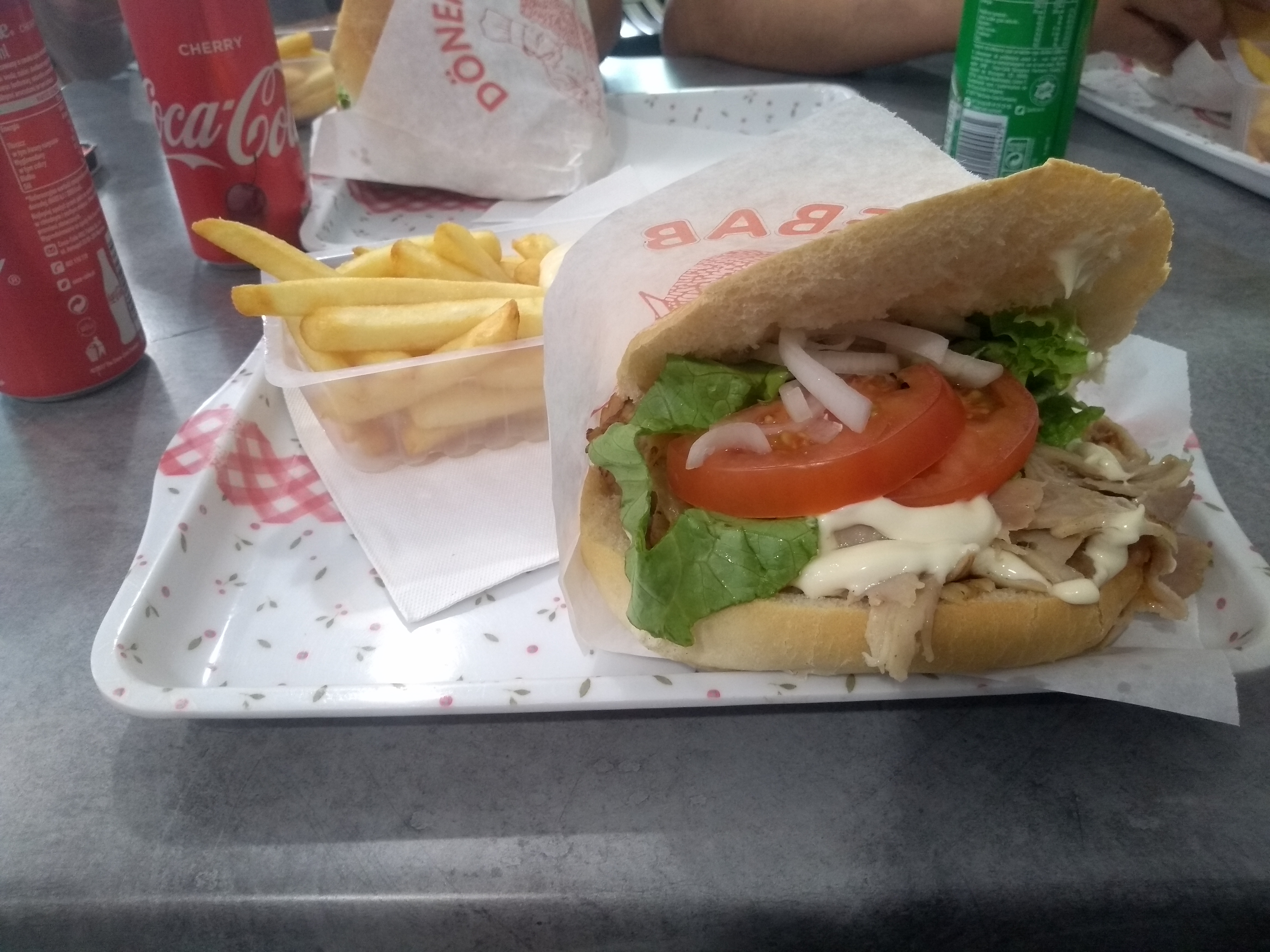 Photo n° 1 de l'avis de Martial.e fait le 20/06/2019 à 15:31