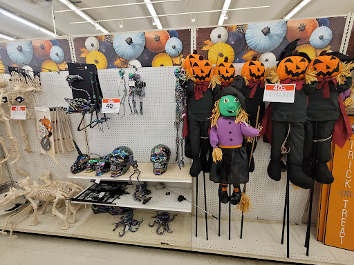 Fabric Store «Jo-Ann Fabrics and Crafts», reviews and photos, 16055 Whittier Blvd, Whittier, CA 90603, USA