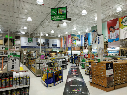 Home Improvement Store «Menards», reviews and photos, 1400 US-12, Fox Lake, IL 60020, USA