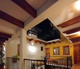 Hotel Casa Margarita photo