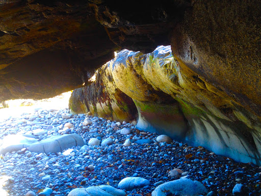 Nature Preserve «Blowing Cave Park», reviews and photos, 208 Ocean Ave, Kennebunkport, ME 04046, USA