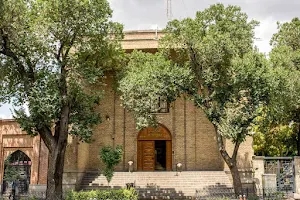 Azarbaijan museum image