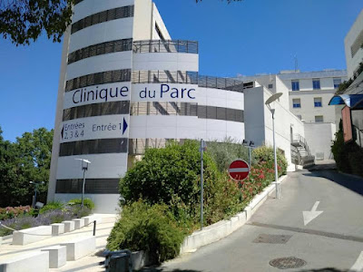 Dr Romain JEAN à Castelnau-le-Lez