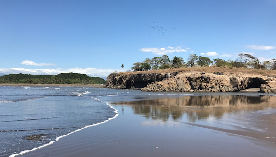 Playa Carrizal