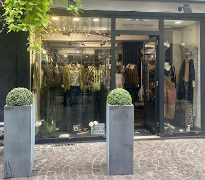 Romy à Rouen