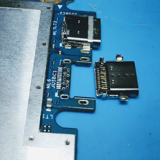 Electronics Repair Shop «WAYAYEO I Arcade & Console Service Center», reviews and photos, 1310 Starling Ln, Lewisville, TX 75077, USA