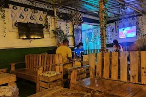 YaBas kitchen and sports Bar/Rooftop Lounge image