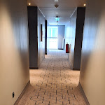 Photo n°8 de l'avis de Mechthild.i fait le 12/07/2021 à 14:36 sur le  Holiday Inn Express Wuppertal - Hauptbahnhof, an IHG Hotel à Wuppertal