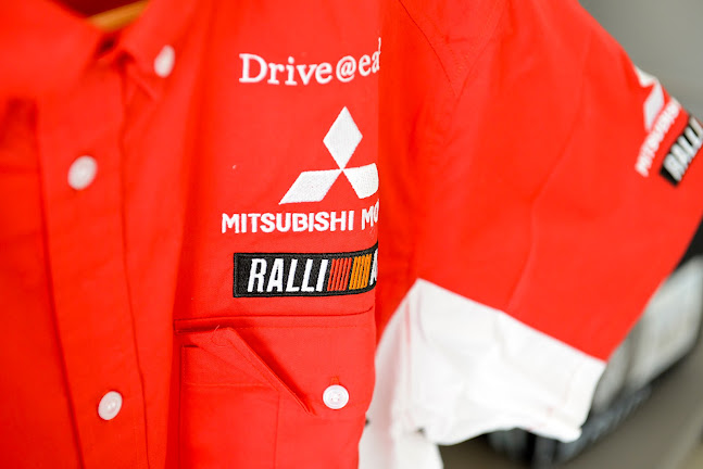 Service Mitsubishi | Tiriac Auto - Service auto