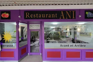 Restaurant ANI image