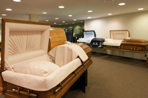 Funeral Home «Boulger Funeral Home», reviews and photos, 123 10th St S, Fargo, ND 58103, USA