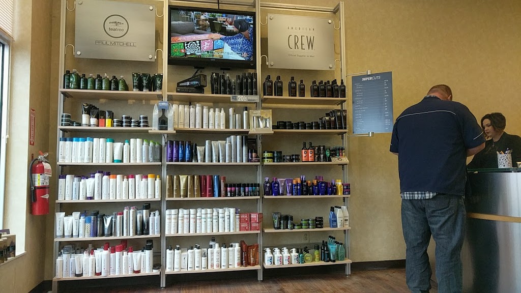 Supercuts Meadowbrook 03031