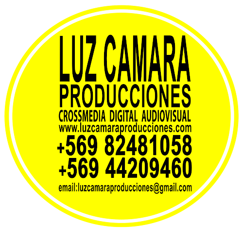 LUZ CAMARA PRODUCCIONES - Estudio de fotografía
