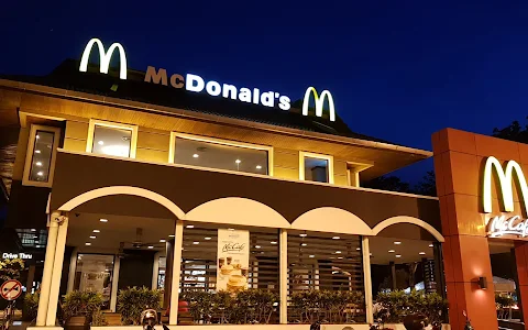 McDonald's Greenlane DT image