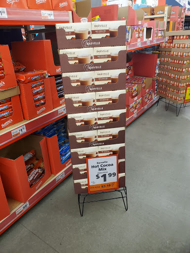 Grocery Store «Save-A-Lot», reviews and photos, 540 Pequonnock St, Bridgeport, CT 06604, USA