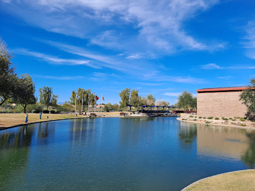 Recreation Center «Rio Vista Recreation Center», reviews and photos, 8866 W Thunderbird Rd, Peoria, AZ 85381, USA