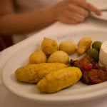 Photo n°2 de l'avis de Kirk.h fait le 27/08/2017 à 01:38 sur le  'E Curti Ristorante Tipico di Angela Ceriello & Co SAS à Sant'Anastasia