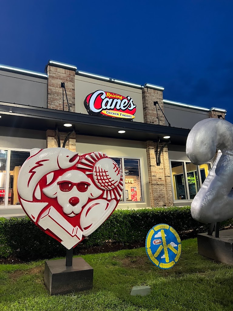 Raising Cane's Chicken Fingers 70130