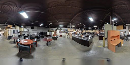 Office Furniture Store «G.L.M. Office Furniture», reviews and photos, 3 Cauley Dr, Nashville, TN 37210, USA