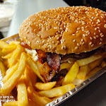 Photo n°5 de l'avis de Lauretta.r fait le 15/04/2021 à 20:41 sur le  Old Style Paninoteca Taranto à Taranto