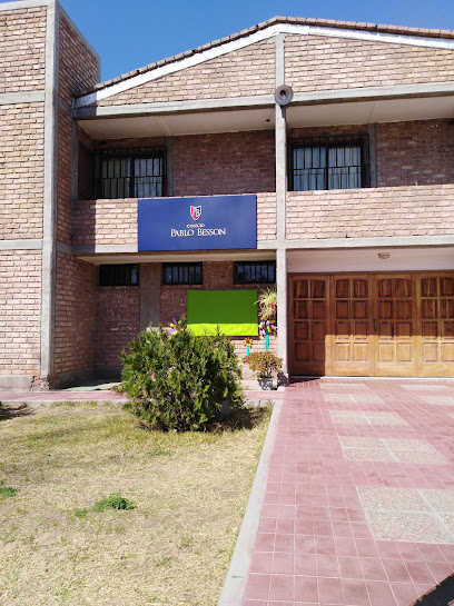 Escuela Primaria Pablo Besson