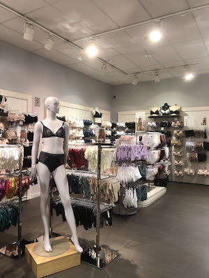 Etam Lingerie et Prêt-à-porter à Cesson-Sévigné